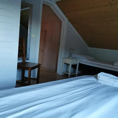 Overnatting, Peter Bechs Gate 27 Appartement *